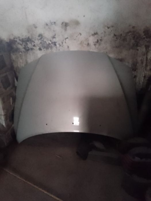 Вольво S80 2000год на разбор