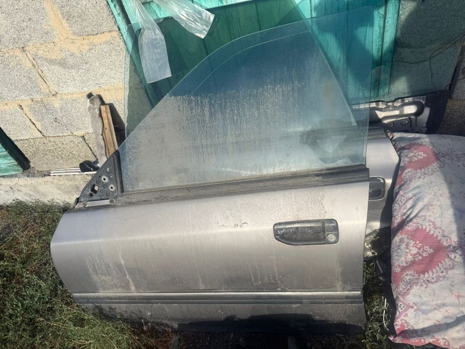 Субару легаси зубила