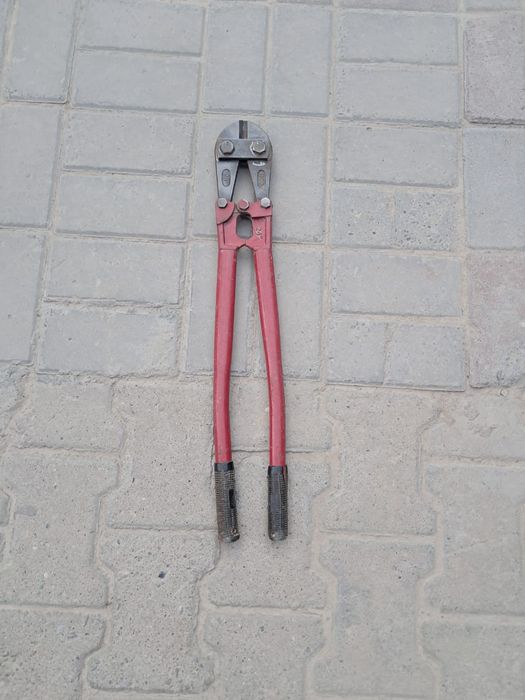 Резак мантерный, инструменты электрика