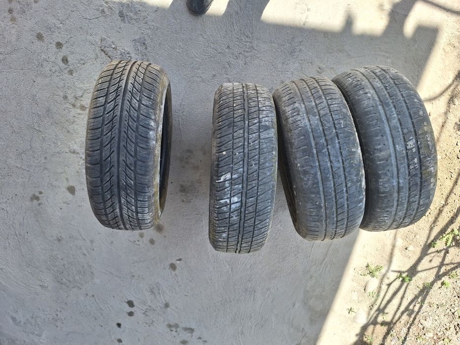 Продается покрышки на 14
