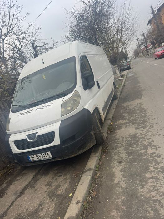 Dezmembrez  citroen jamper Peugeot Boxer 2.2 6trepte