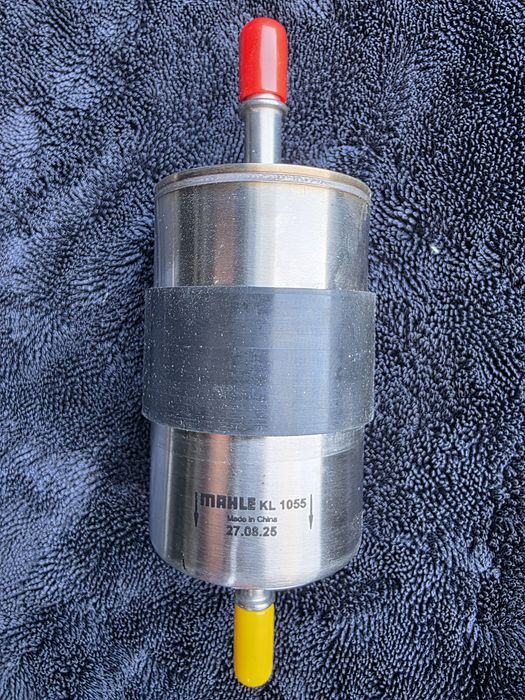 Filtru de benzina nou VOLVO