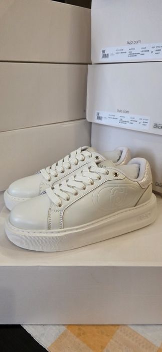 Liu Jo Нови обувки Различни модели! Оригинални