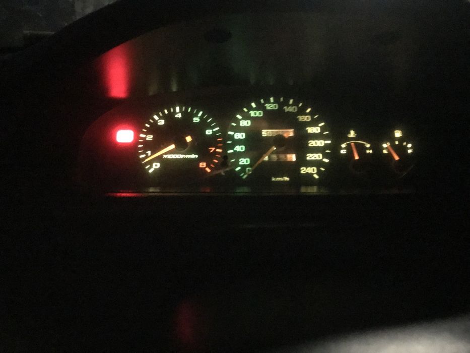 Продам мазду кронус