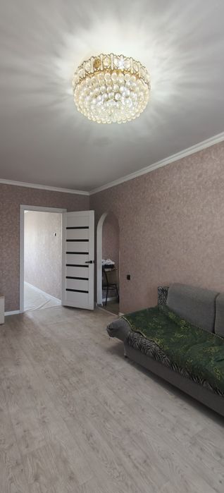 Продам 2х ком квартиру р-н Юбиляр, Денвик