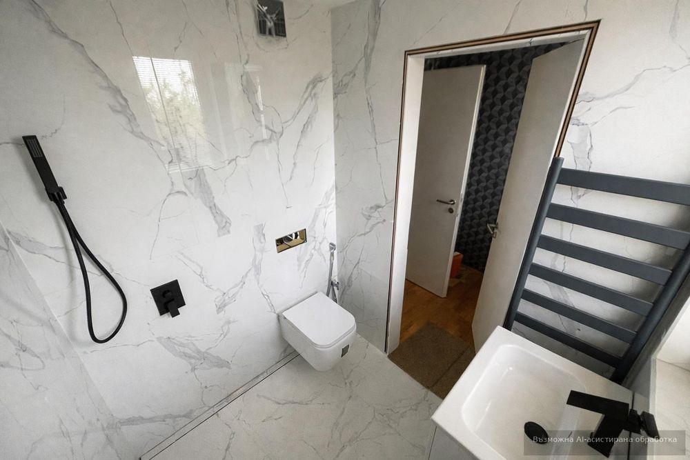 Дава се под наем Къща в София, Малинова долина - 448 кв.м за 2749 € - Снимка #10
