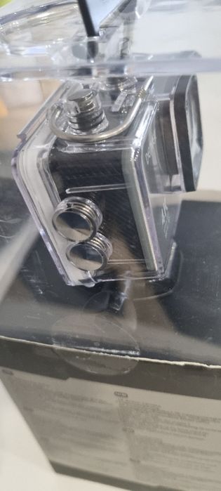 Екшън камера Denver Electronics ACK-8062W 2" 4K Wifi черена