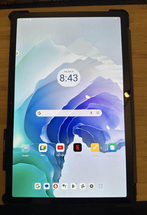 Tableta Lenovo Tab P11 Pro (2nd Gen)