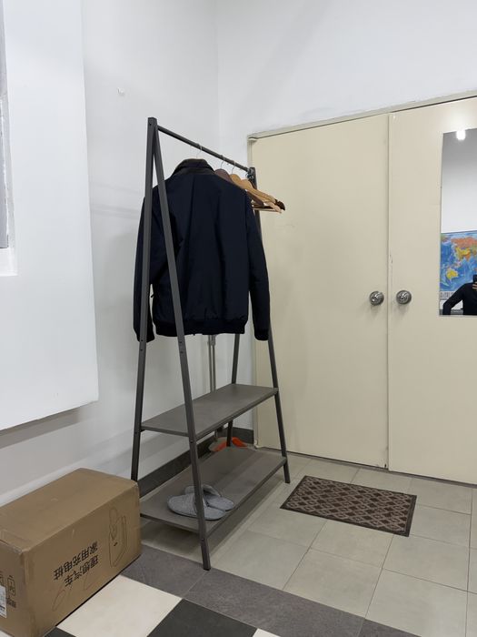 Вешалка для одежды