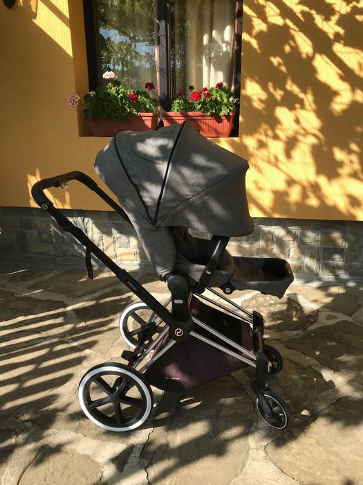 Cybex Priam количка