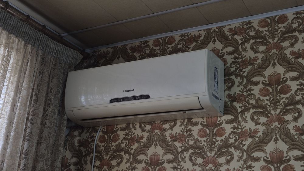 Кондиционер Hisense 12 BTU