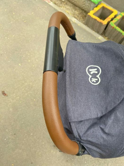 Cărucior Kinderkraft