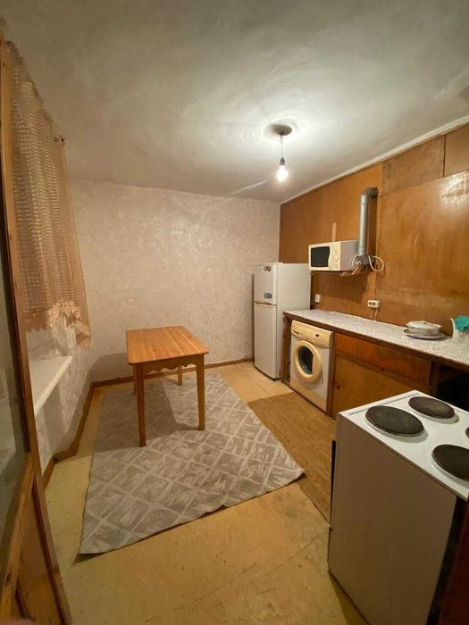 Сдается в Аренду Квартира