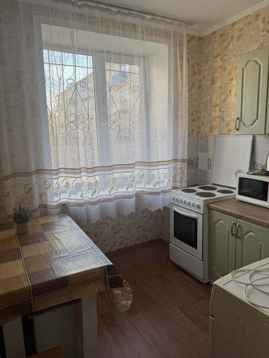 Чистая 2-комн. квартира возле ДК