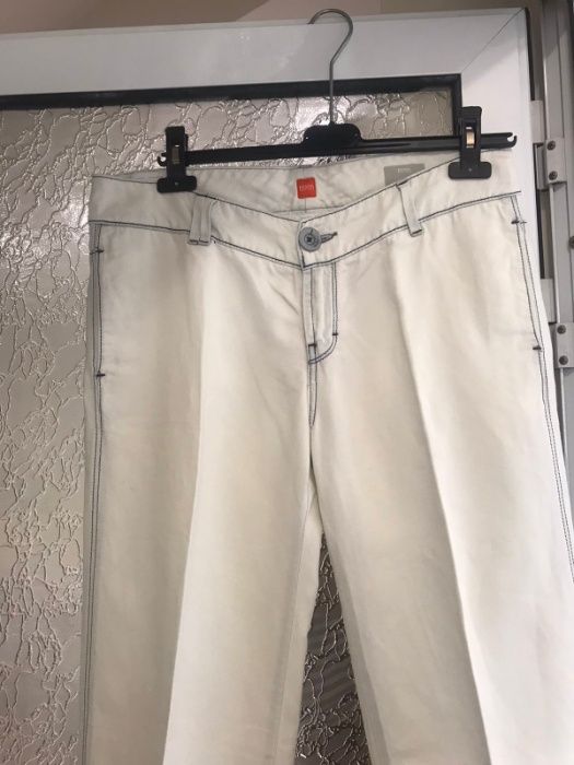 Дамски дънки Hugo Boss 31/34