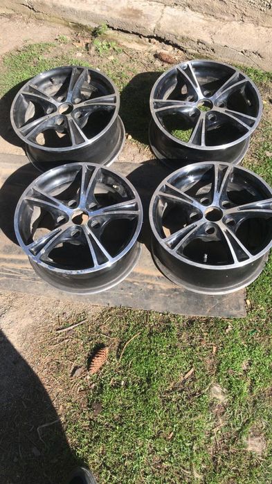 Продам обмен титановые диски.