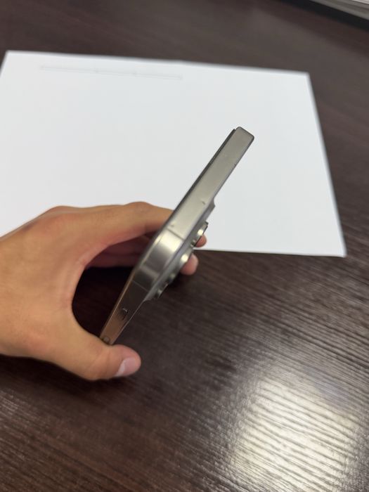 Iphone 16 Pro Max 1tb