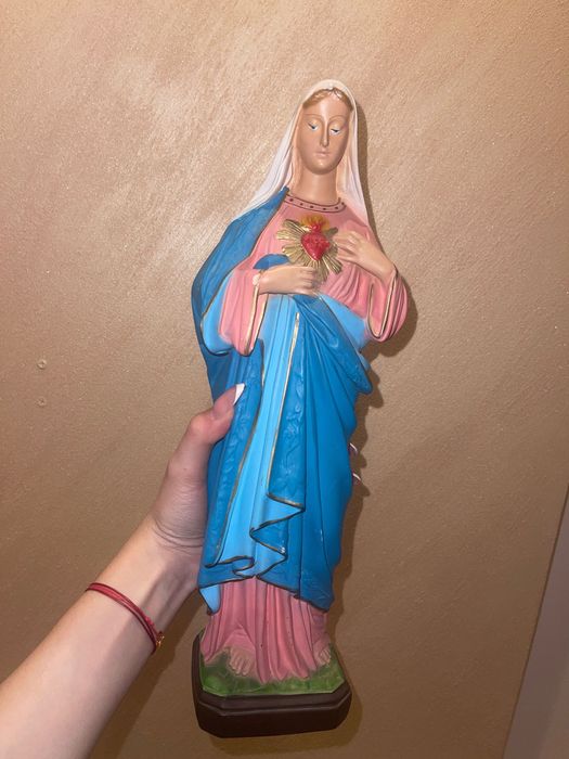 Малка  Статуетка