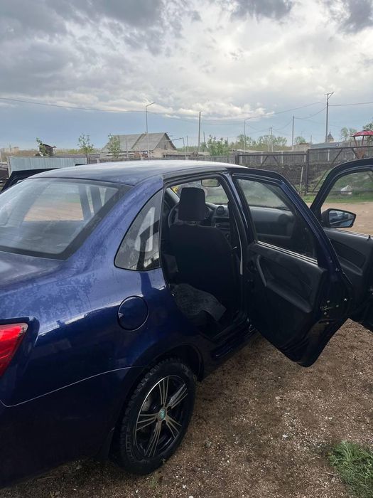 Продам машину Гранта