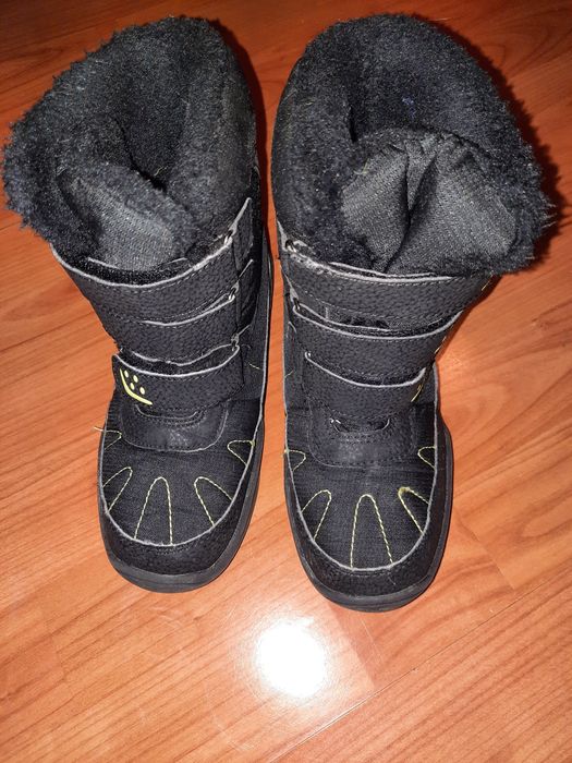 Cizme impermeabile Loap Sport, 33, STARE F BUNA