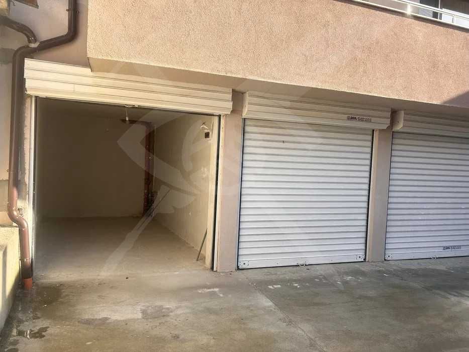 Гараж в Кючук Париж 61781