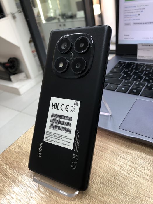 Redmi note 14 pro  256 gb (p25)