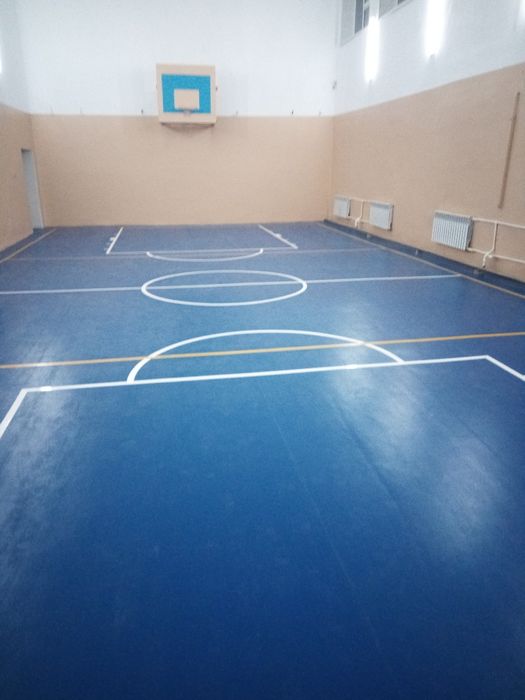 Наливной пол Шлифовка наливного пола Монтаж линолиум ковролан ковролин