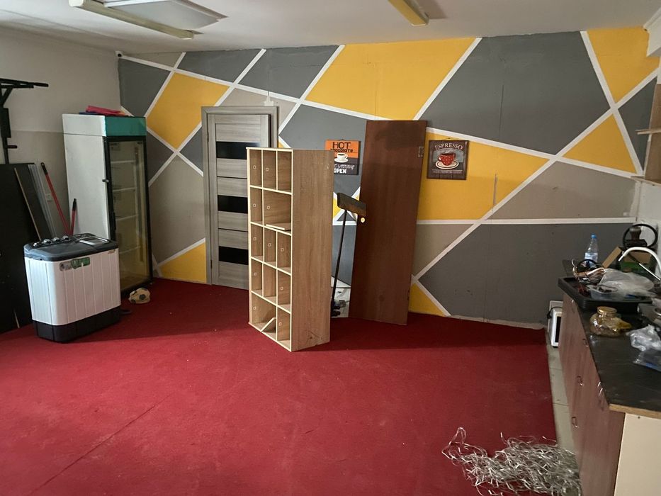 Сдам в аренду помещения