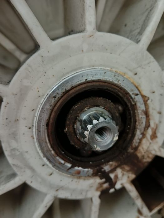 Ремонт стиральных машин