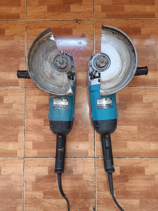 MAKITA 230 Balgarka