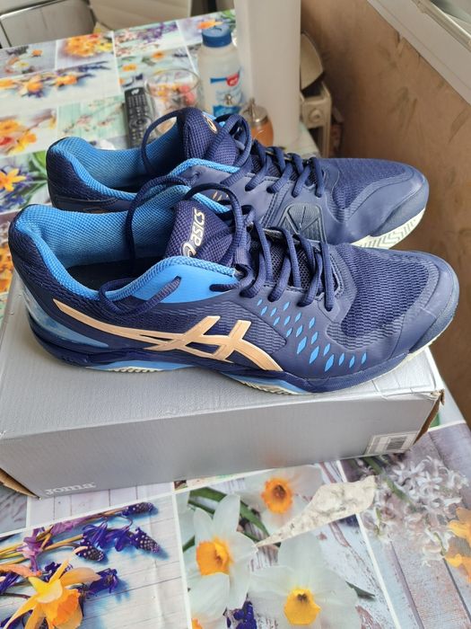 Маратонки Asics 2бр.