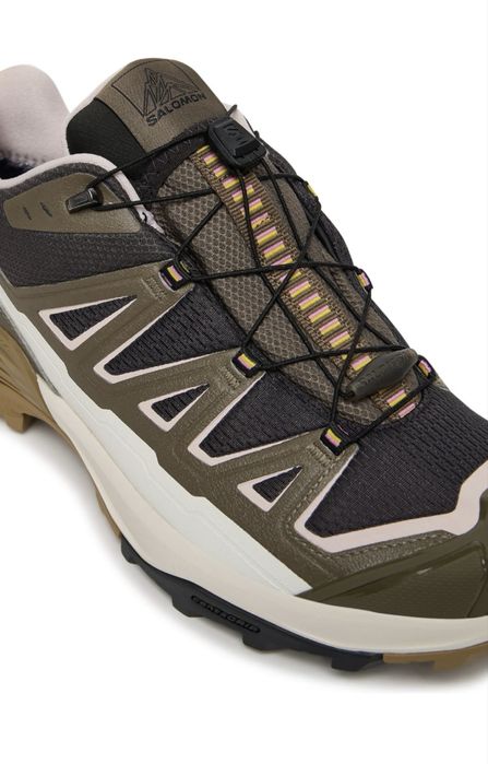 Salomon Туристически обувки X Ultra 360 Edge Gore-Tex
