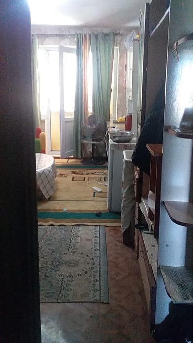 Терешкова 18 общития сатылады бір бөлмелі