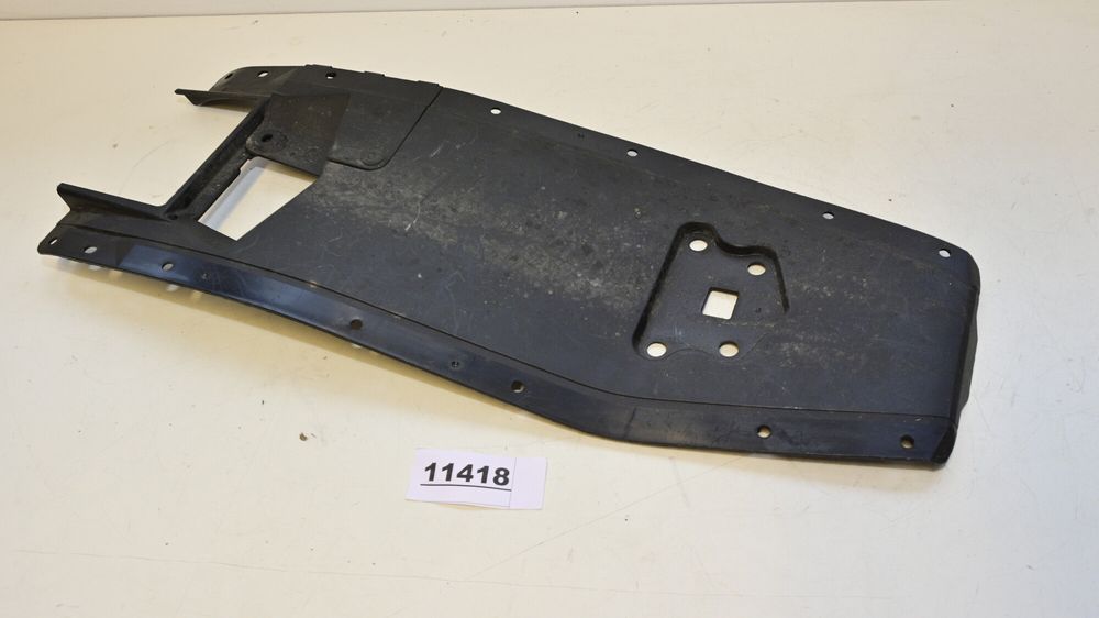 Plastic Interior Spate Undertail Yamaha MT09 / Tracer 2014 - 2024