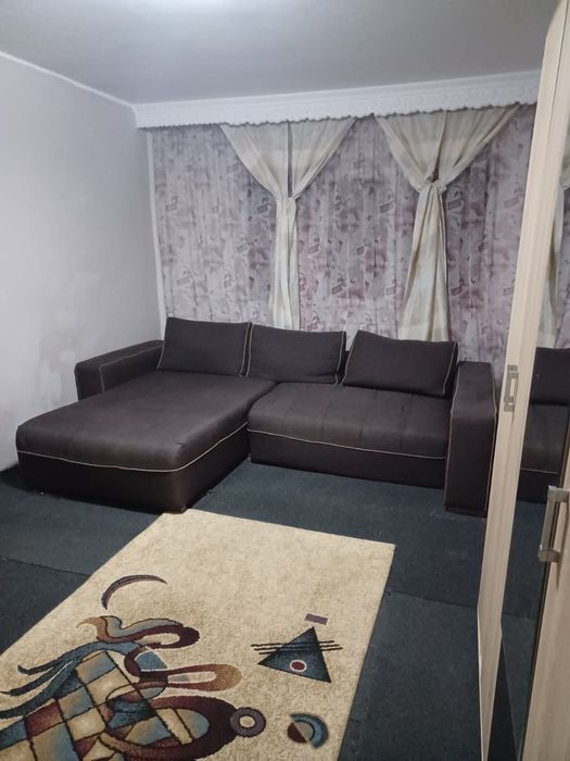 Inchiriez apartament 2 camere zona nord bacau