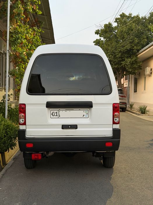 Damas 2024 SOTILADI! 36000km toza