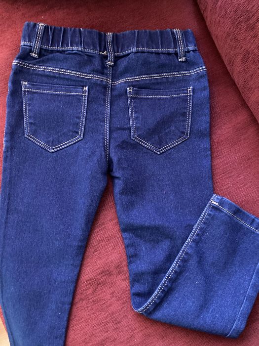 Детски дънки, нови