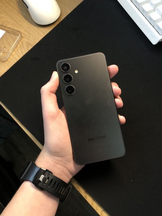 Samsung s24 otlichen