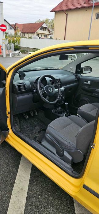 VOLKSWAGEN FOX 2006 — imagine 4