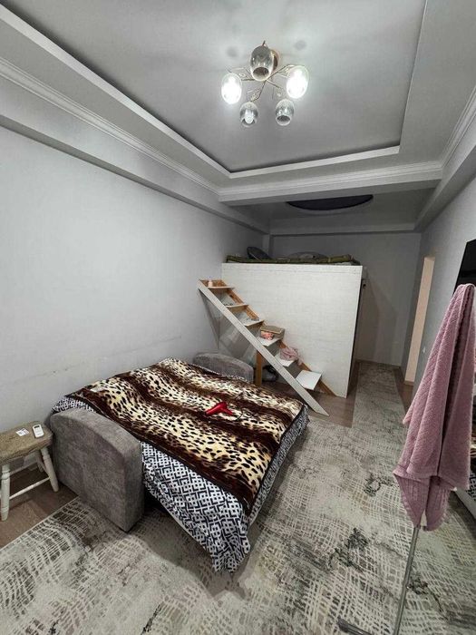 Срочно ДЕШЕВО продается 1 ком квартира на Высоковольтном