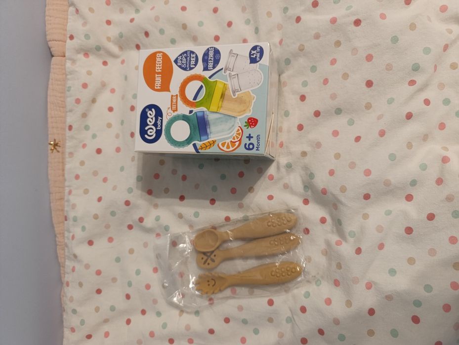 Бебешки принадлежности