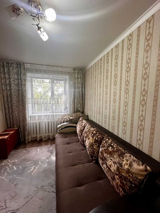 продам 2х комн кв Кеншелер 19