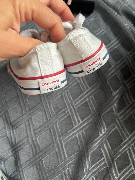 Converse детски кецове унисекс