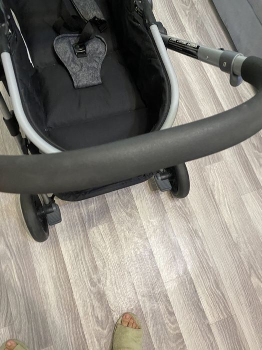 Продам коляску в идеальном состоянии