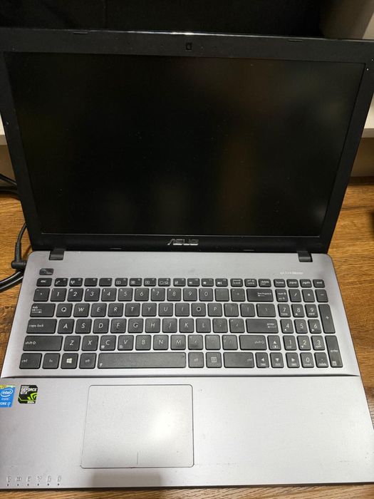 Asus a550j ноутбук