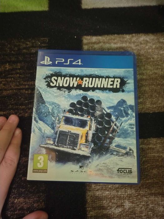 Продавам плейстейшън 4