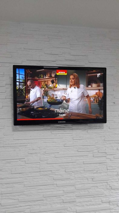 Vând televizor Samsung