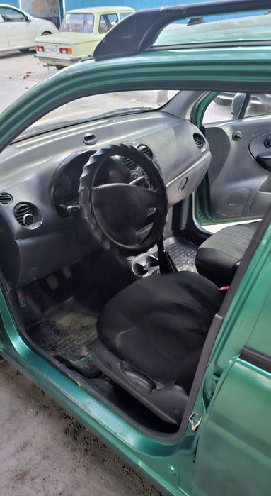 Matiz mx srochna sotiladi