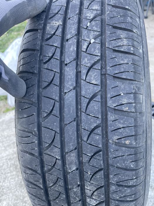 Jante tabla dacia logan, sandero, opel corsa r15