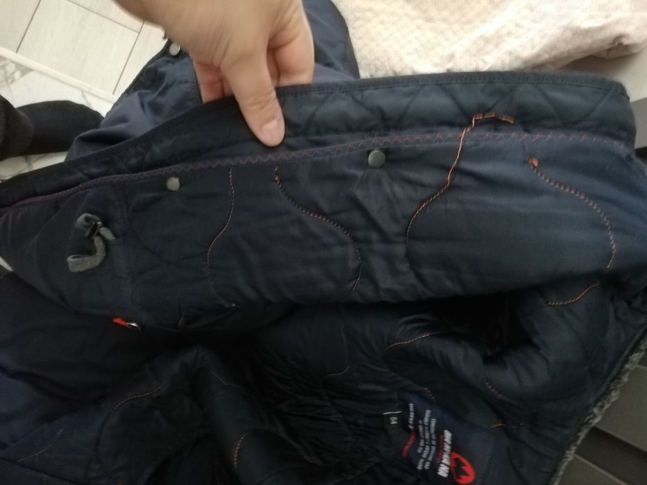 Продам куртку, парка